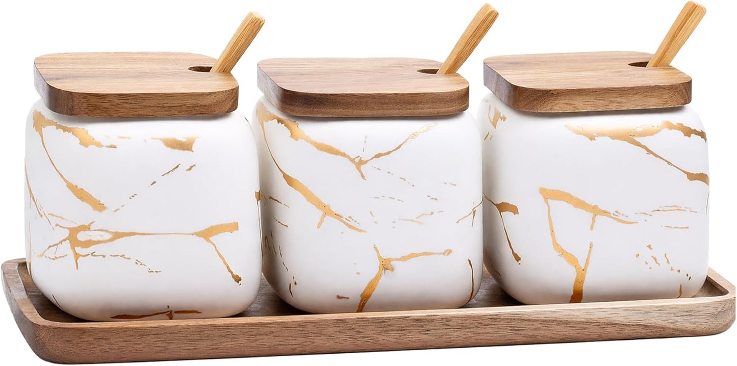 Vnyra Erya Seasoning System